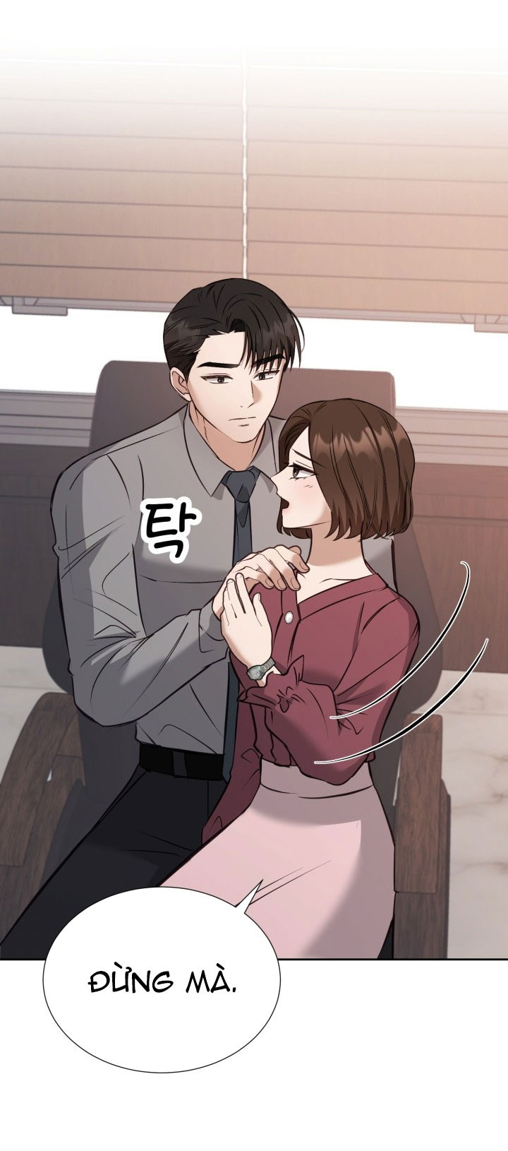 [18+] hae joo của tôi Chap 19 - Next 19.1