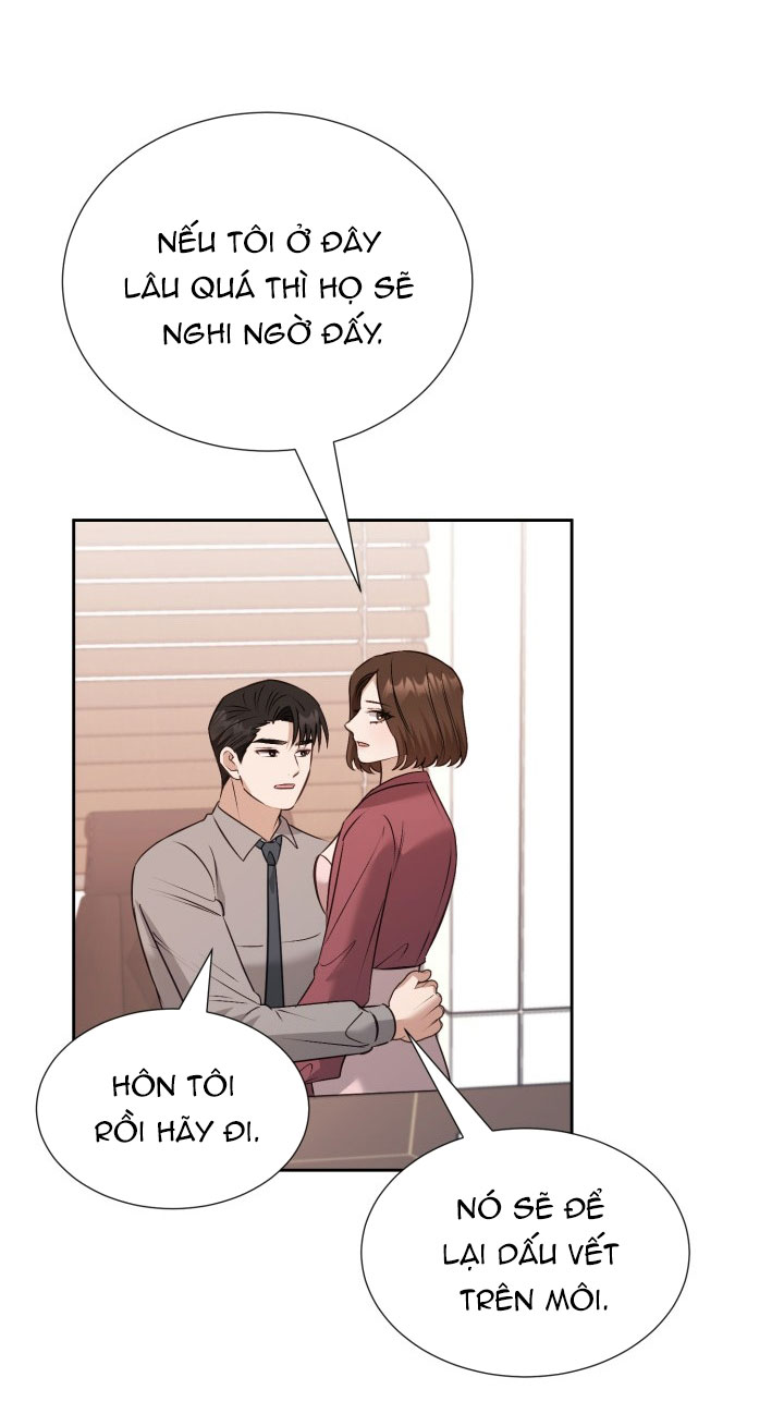 [18+] hae joo của tôi Chap 19 - Next 19.1