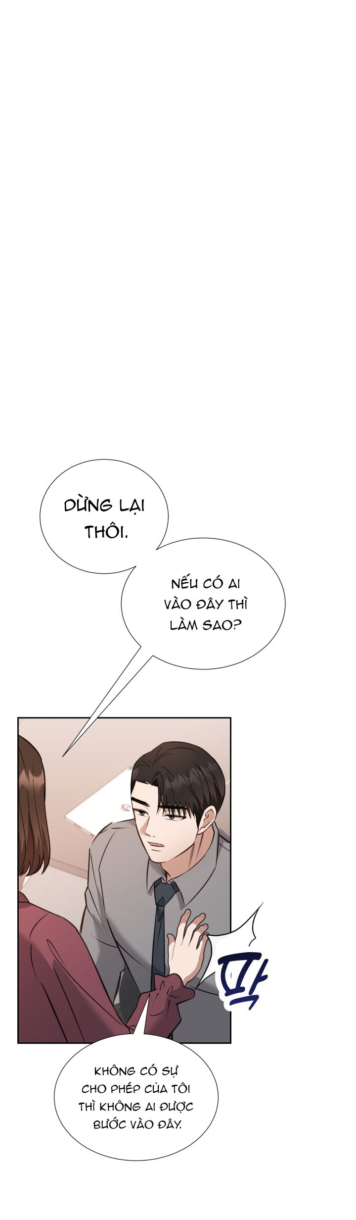 [18+] hae joo của tôi Chap 19 - Next 19.1