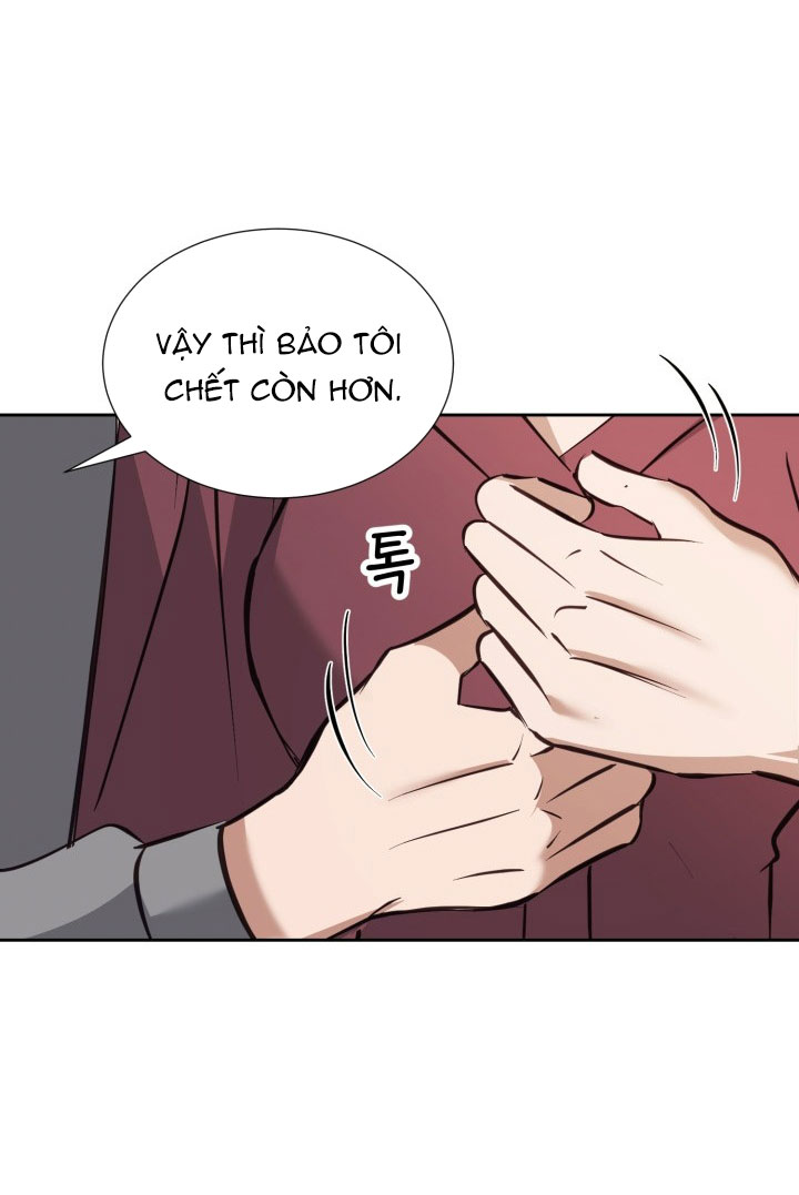 [18+] hae joo của tôi Chap 19 - Next 19.1