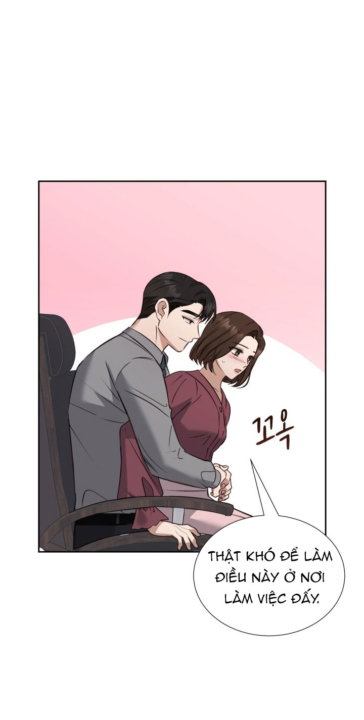 [18+] hae joo của tôi Chap 19 - Next 19.1