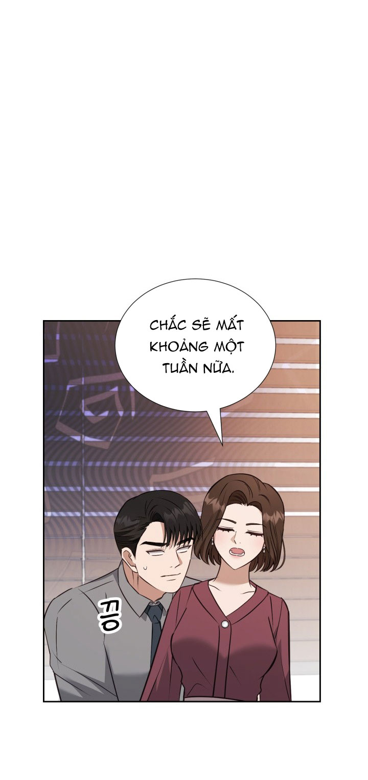 [18+] hae joo của tôi Chap 19 - Next 19.1