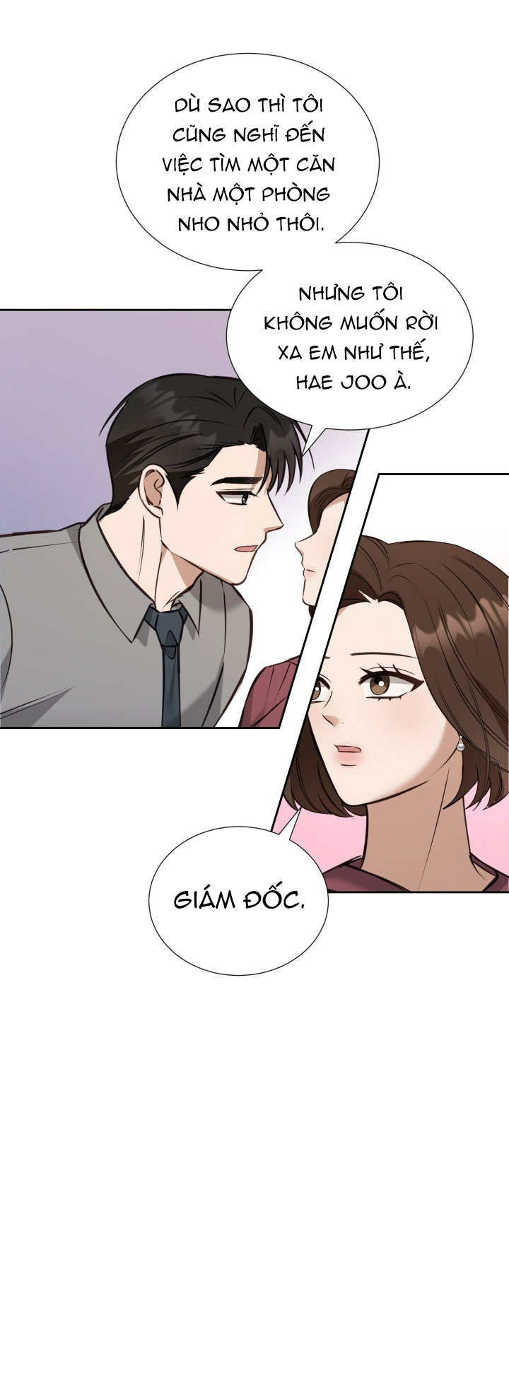 [18+] hae joo của tôi Chap 19 - Next 19.1