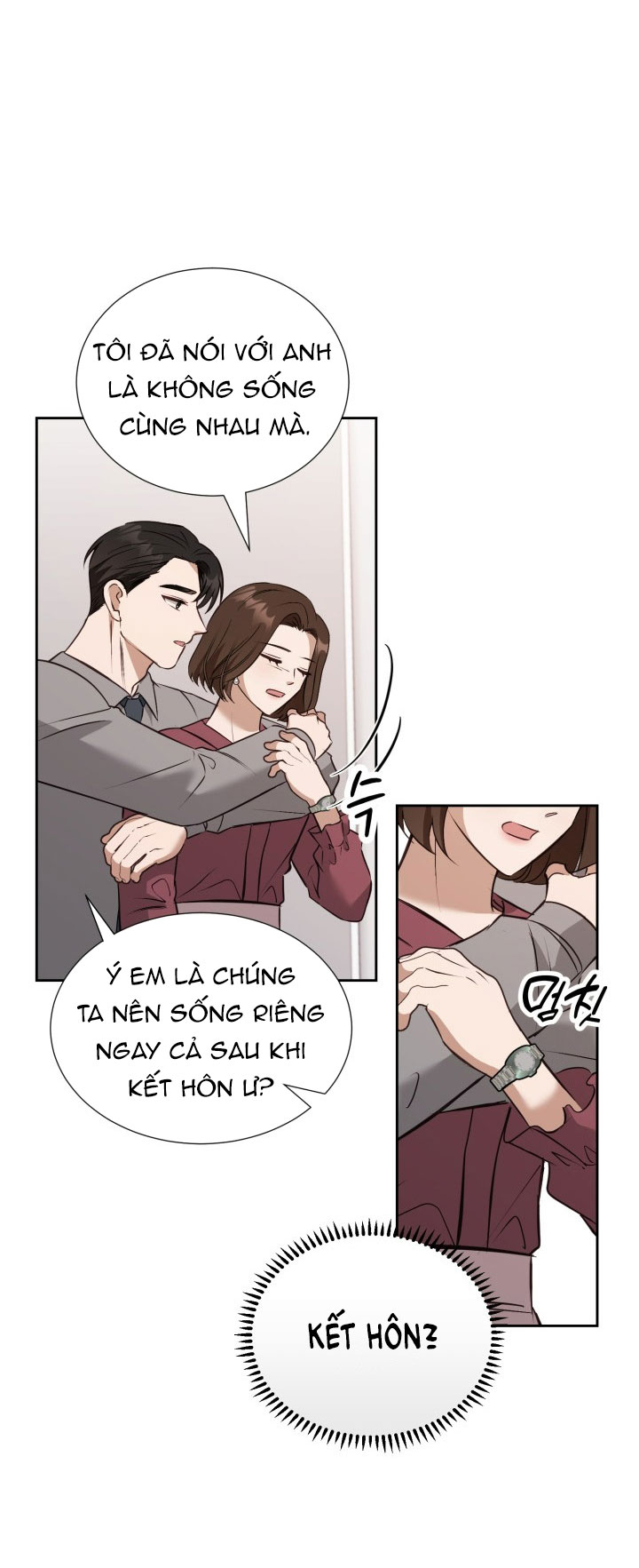 [18+] hae joo của tôi Chap 19 - Next 19.1