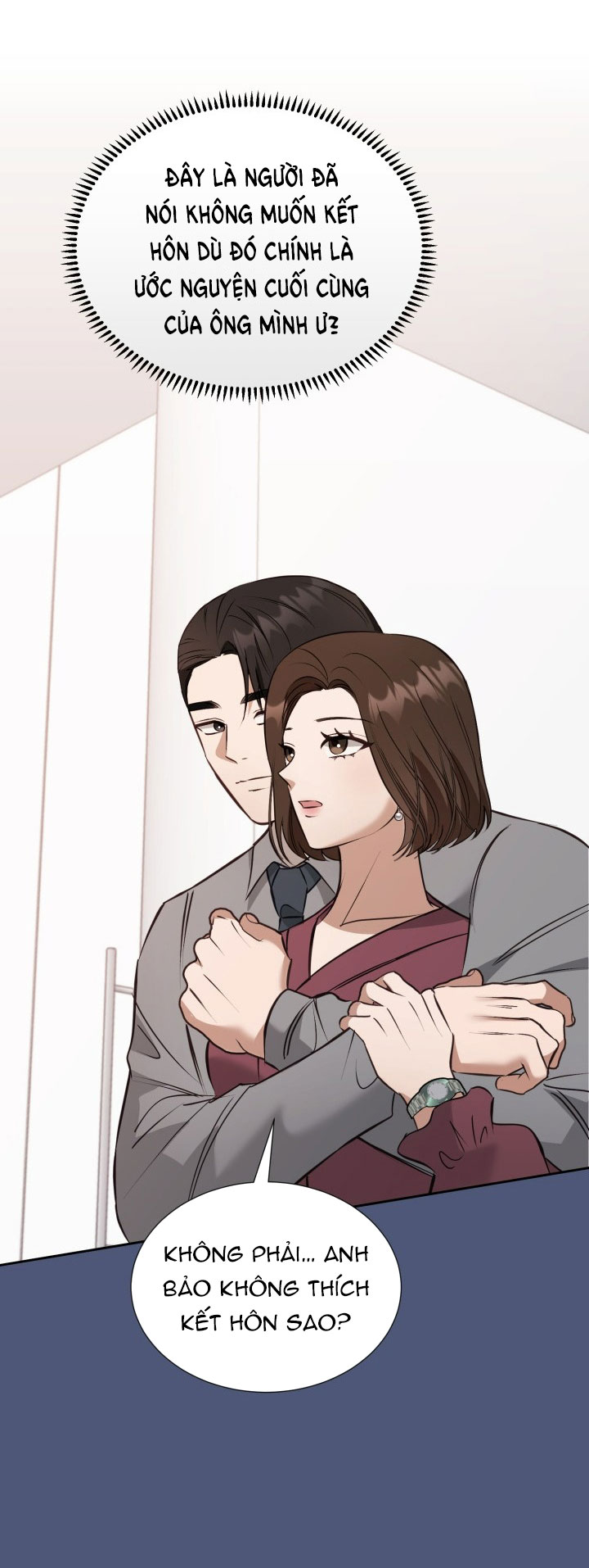 [18+] hae joo của tôi Chap 19 - Next 19.1