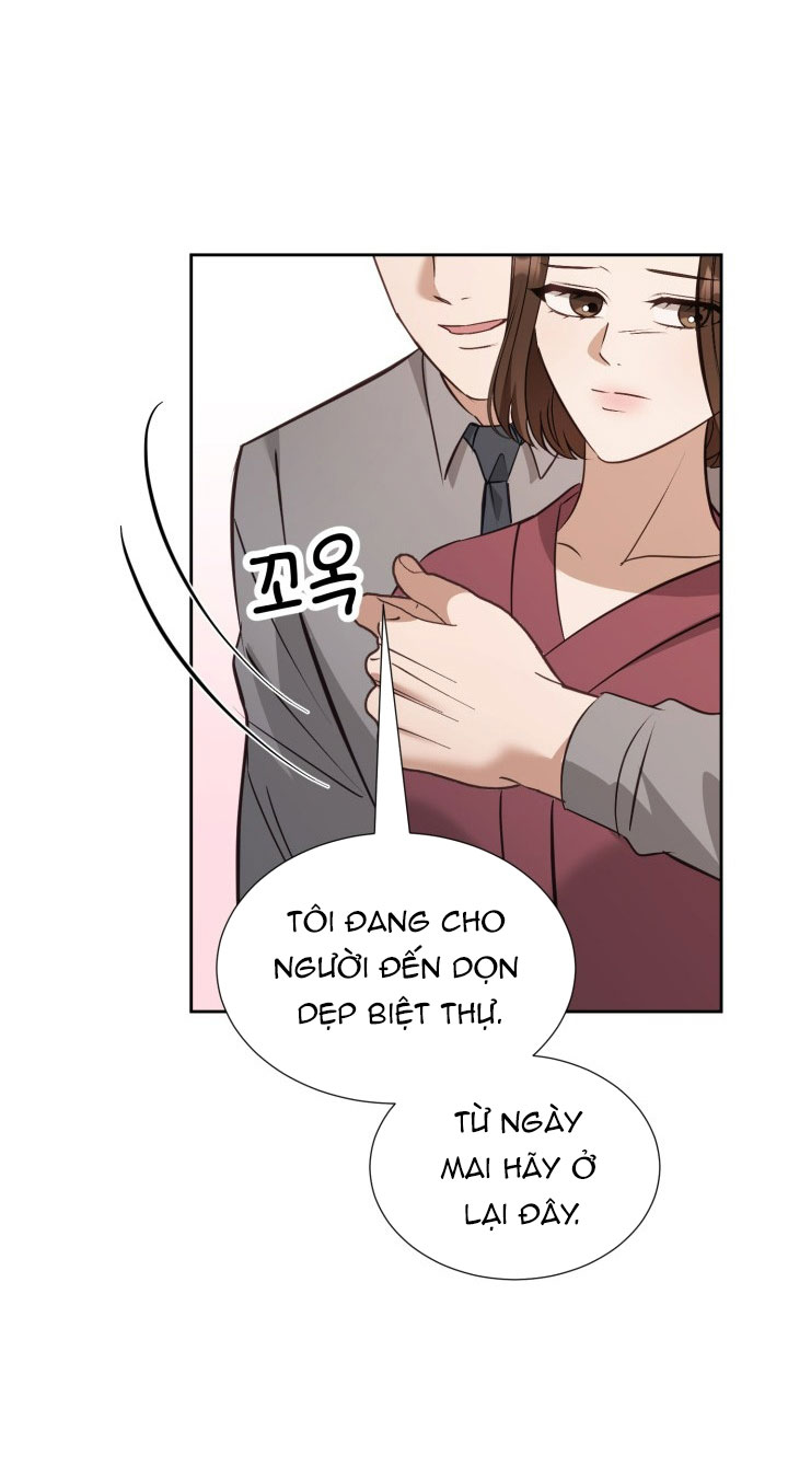 [18+] hae joo của tôi Chap 19 - Next 19.1