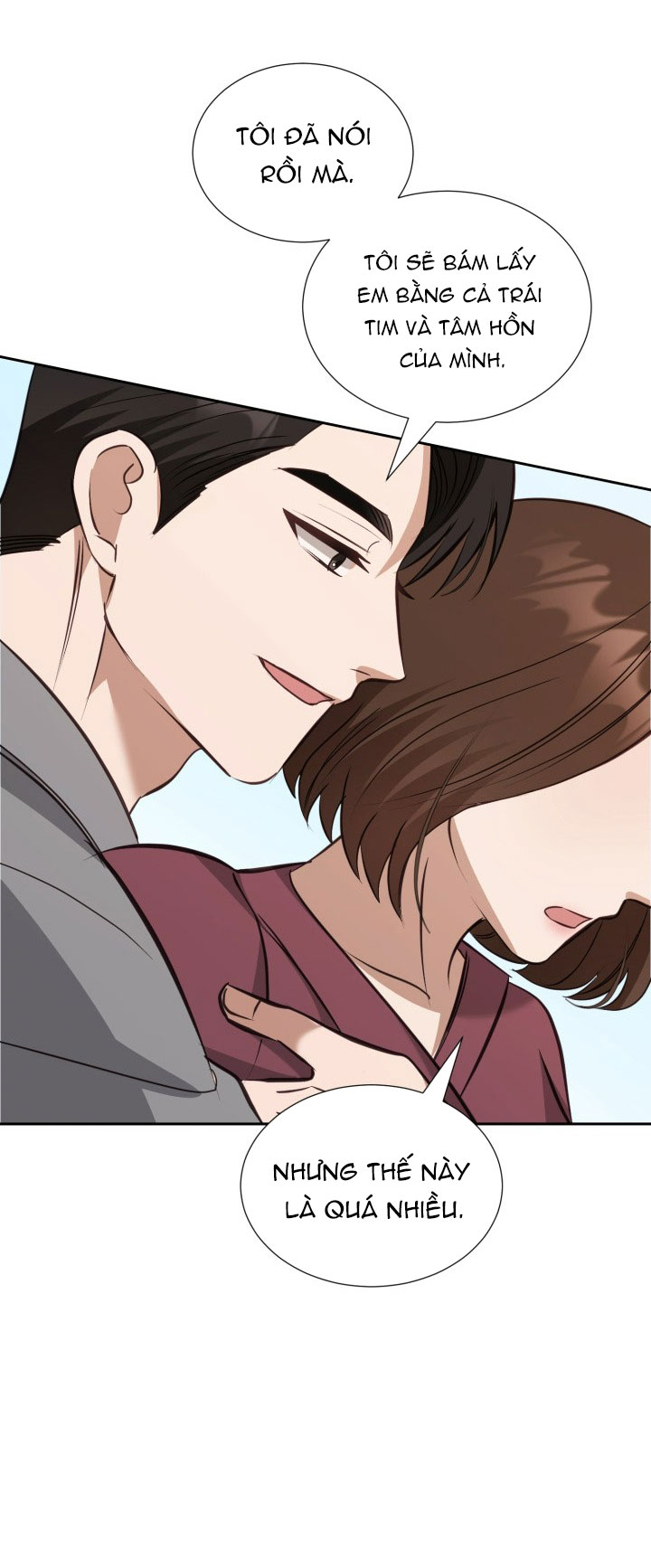 [18+] hae joo của tôi Chap 19 - Next 19.1