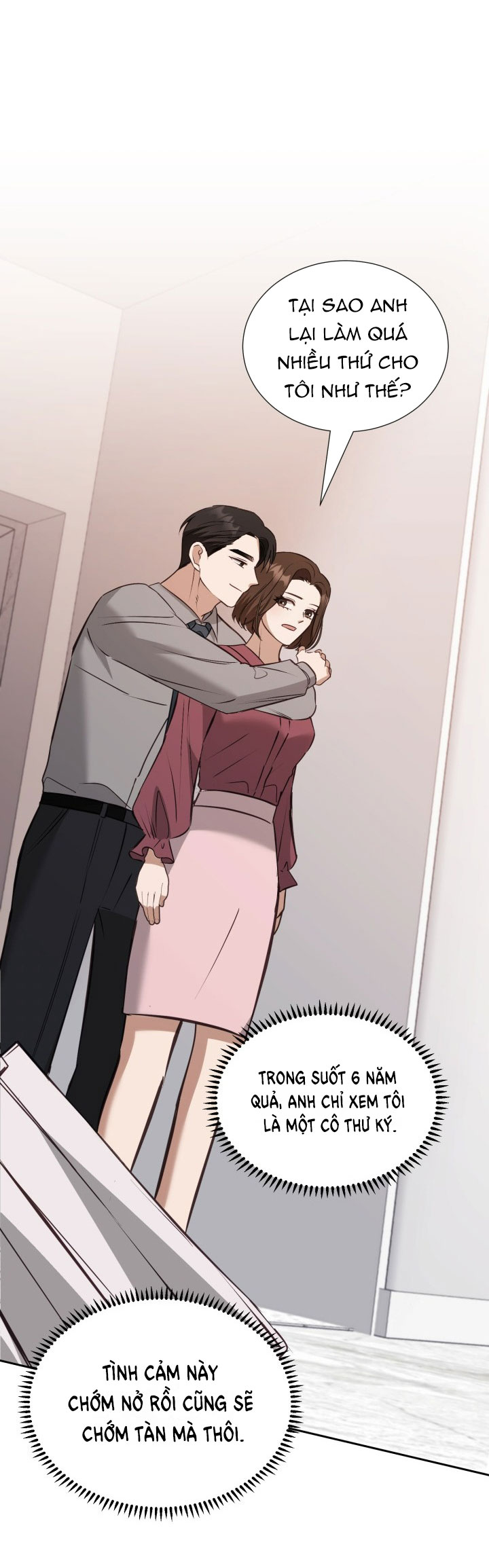 [18+] hae joo của tôi Chap 19 - Next 19.1