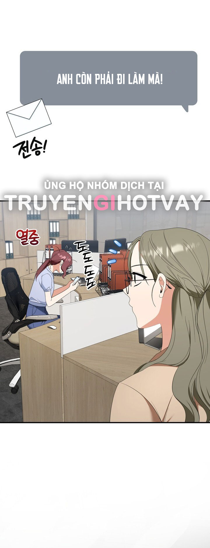 [18+] hợp đồng tình yêu có thời hạn Chap 21 - Next 21.1