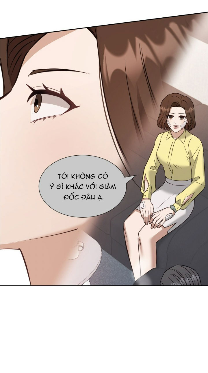 [18+] hae joo của tôi Chap 19 - Next 19.1