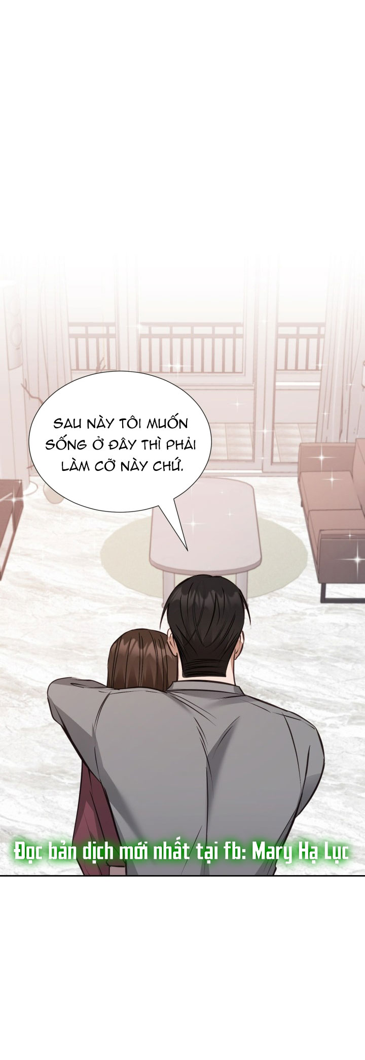 [18+] hae joo của tôi Chap 19 - Next 19.1