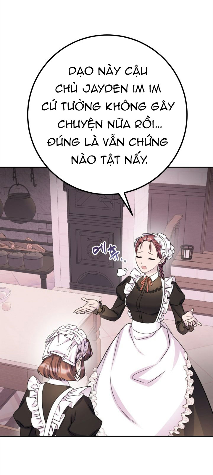 [18+] nếu cứu rỗi một cầm thú hư hỏng Chap 32 - Trang 2