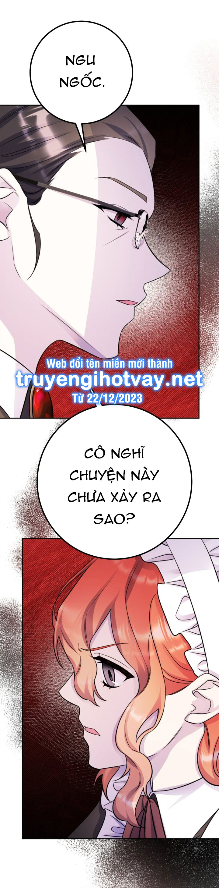 [18+] nếu cứu rỗi một cầm thú hư hỏng Chap 32 - Next 32.1