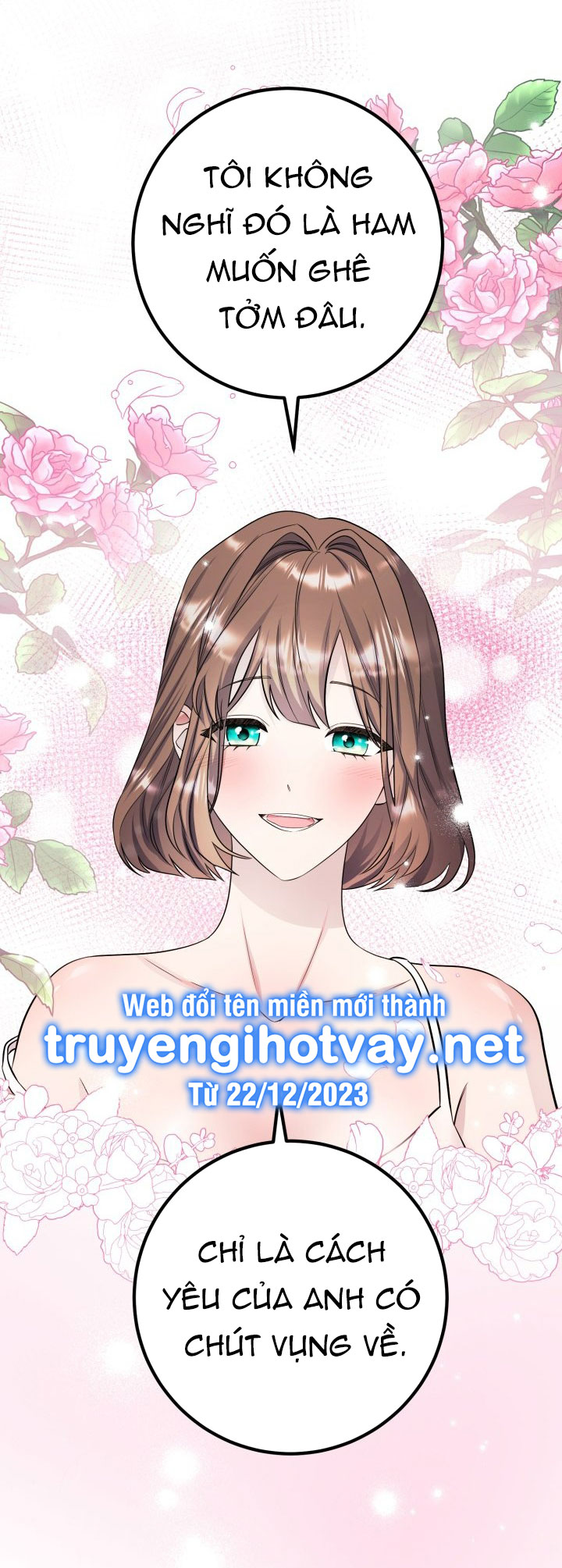 [18+] nếu cứu rỗi một cầm thú hư hỏng Chap 28 - Trang 2