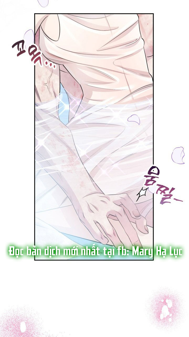 [18+] nếu cứu rỗi một cầm thú hư hỏng Chap 28 - Trang 2