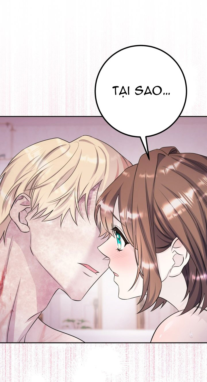 [18+] nếu cứu rỗi một cầm thú hư hỏng Chap 28 - Trang 2