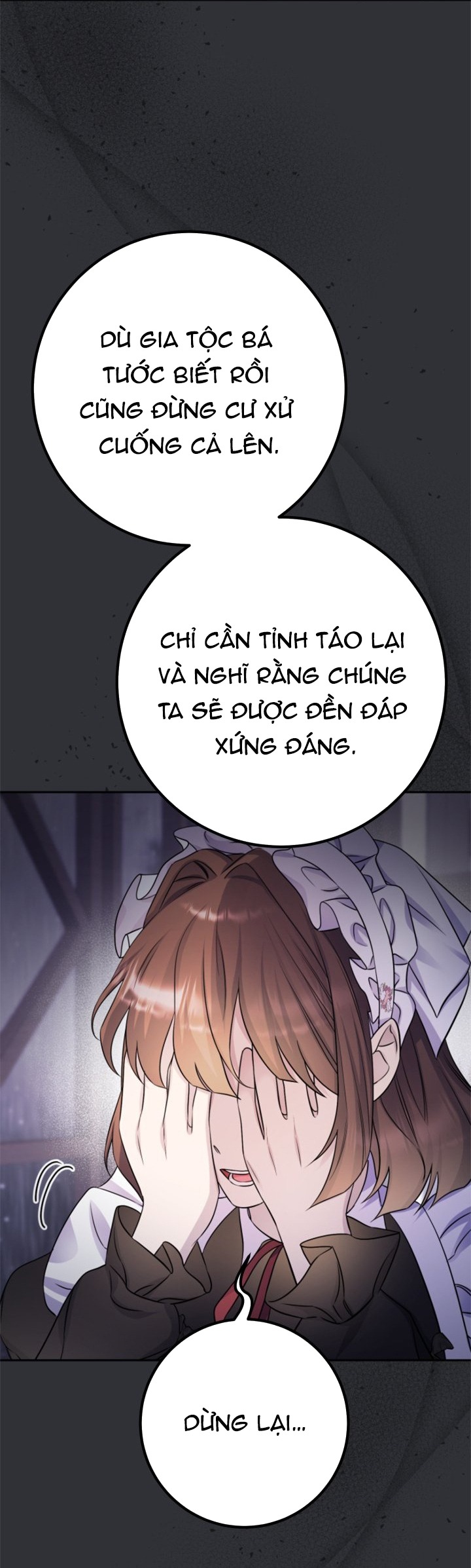 [18+] nếu cứu rỗi một cầm thú hư hỏng Chap 33 - Trang 2