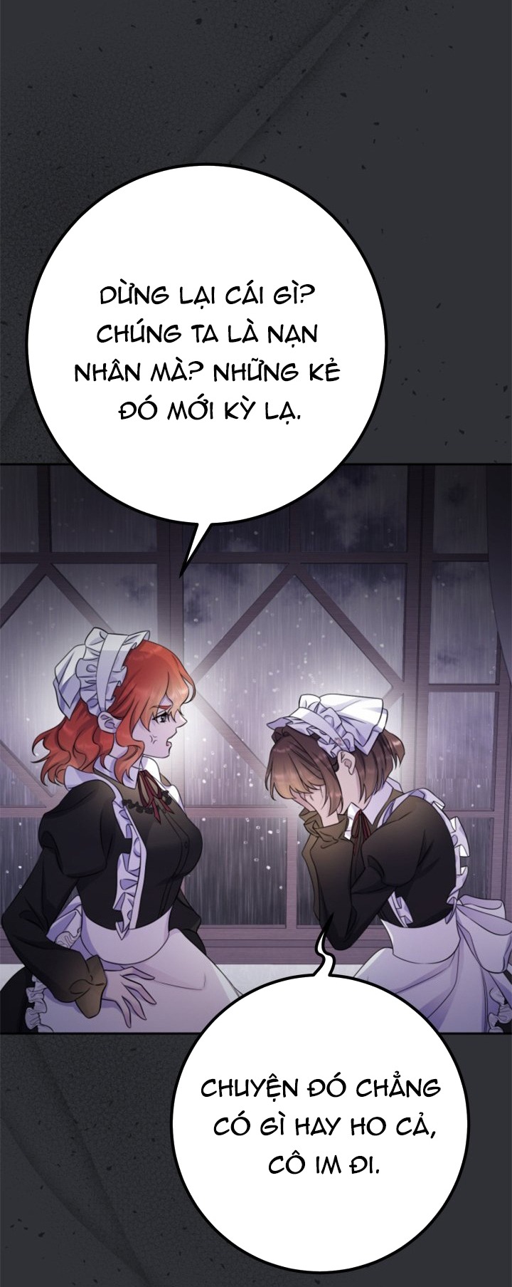 [18+] nếu cứu rỗi một cầm thú hư hỏng Chap 33 - Trang 2