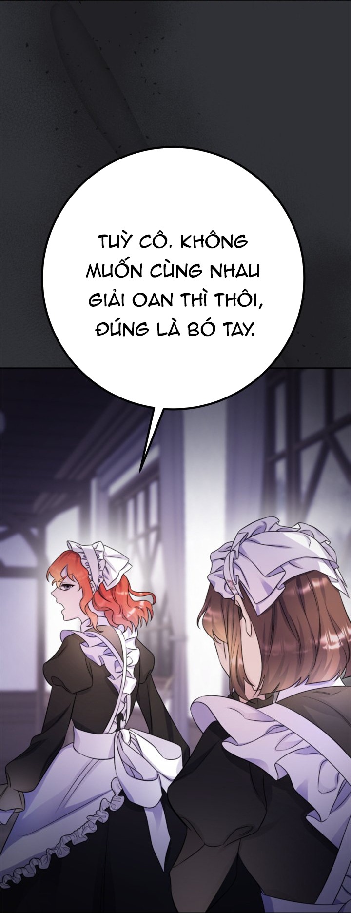 [18+] nếu cứu rỗi một cầm thú hư hỏng Chap 33 - Trang 2