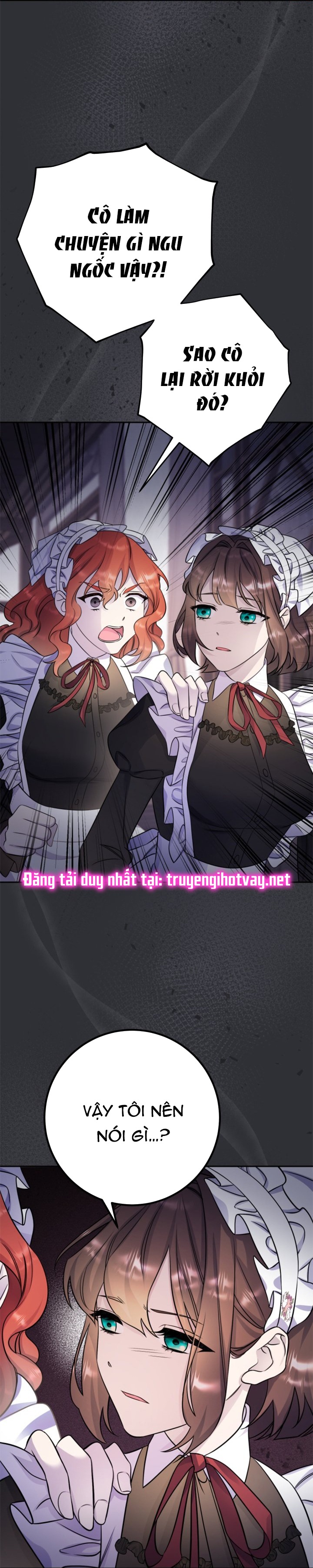 [18+] nếu cứu rỗi một cầm thú hư hỏng Chap 33 - Trang 2