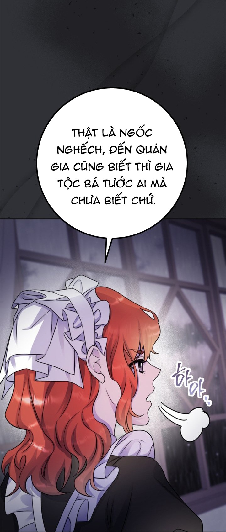 [18+] nếu cứu rỗi một cầm thú hư hỏng Chap 33 - Trang 2