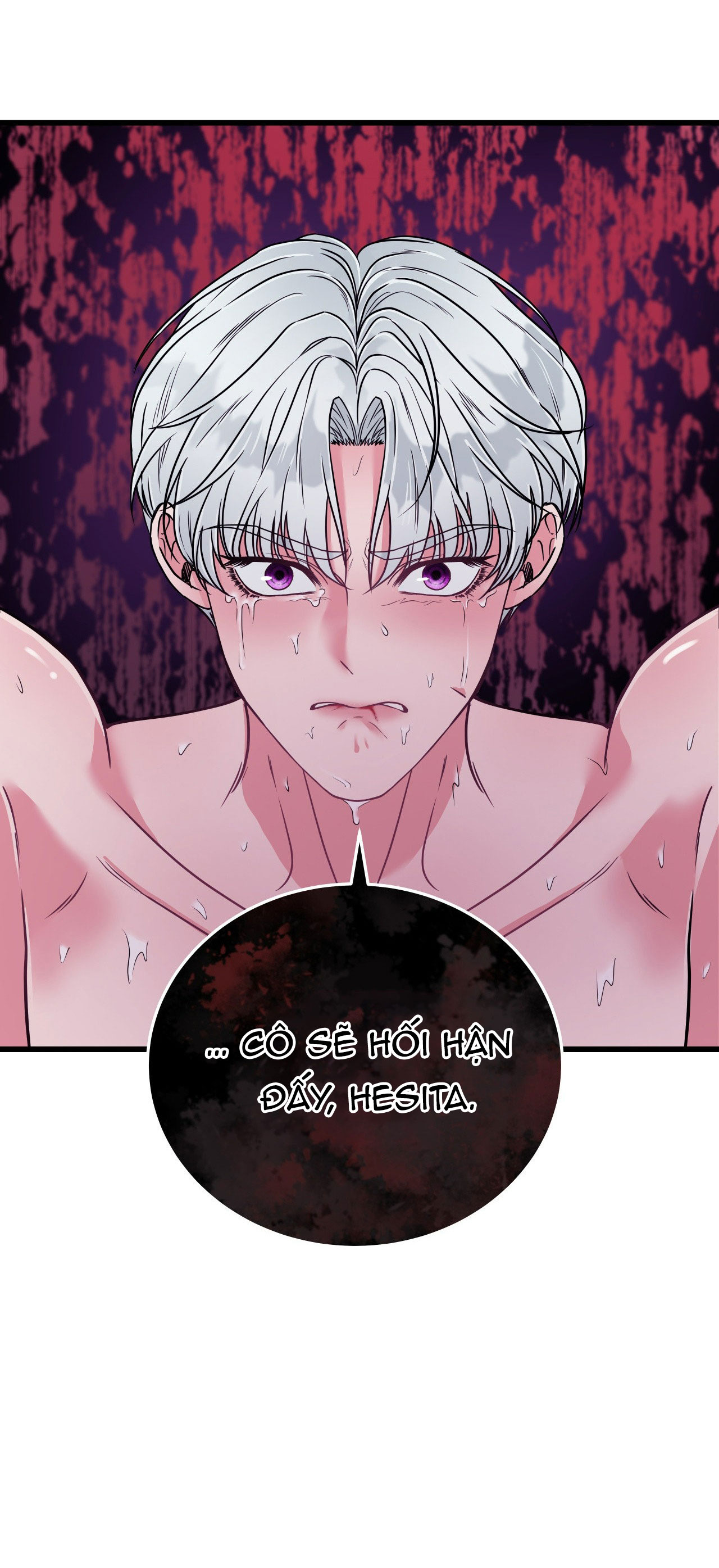 [18+] anh trai đã thay đổi Chap 8 - Next 8.1