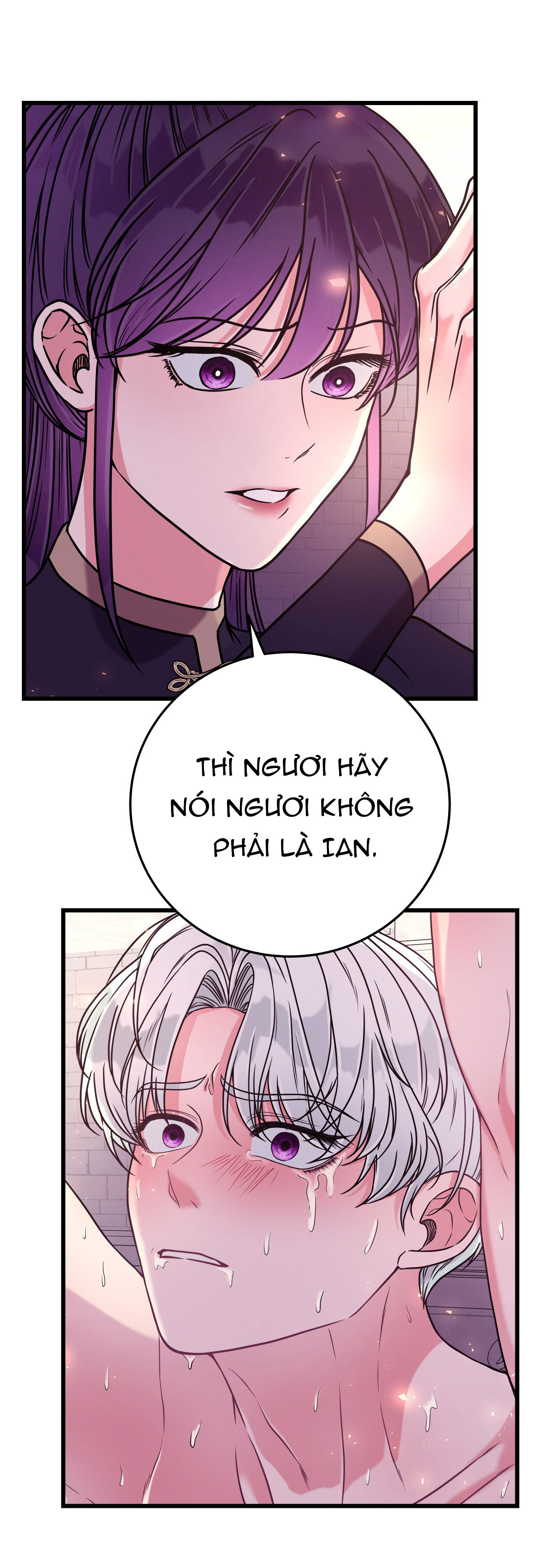 [18+] anh trai đã thay đổi Chap 8 - Next 8.1