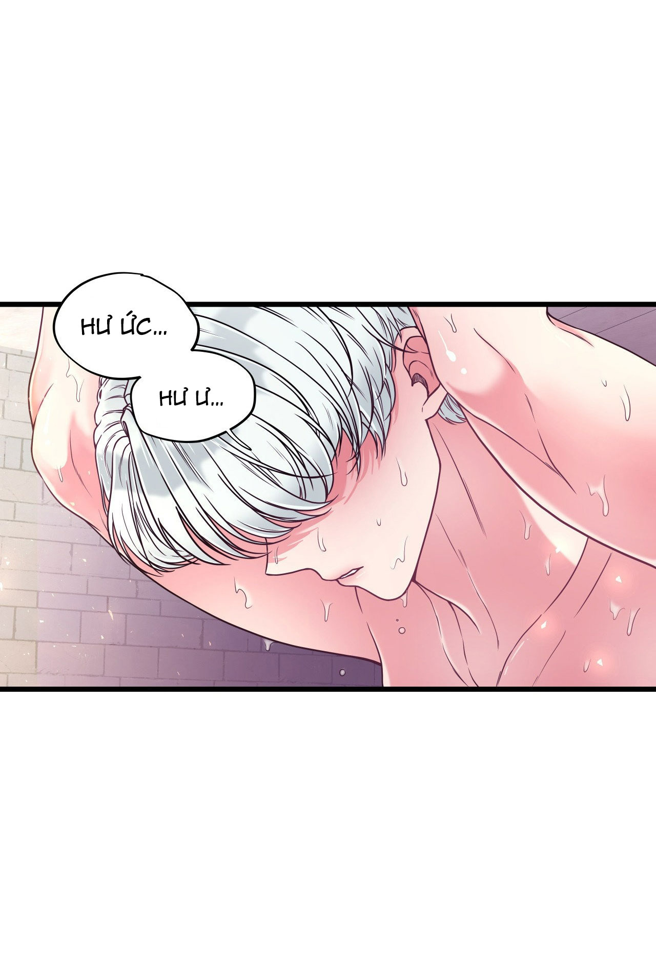 [18+] anh trai đã thay đổi Chap 8 - Next 8.1