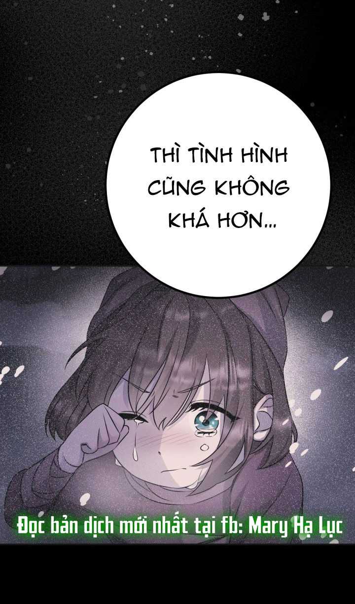 [18+] nếu cứu rỗi một cầm thú hư hỏng Chap 34 - Trang 2