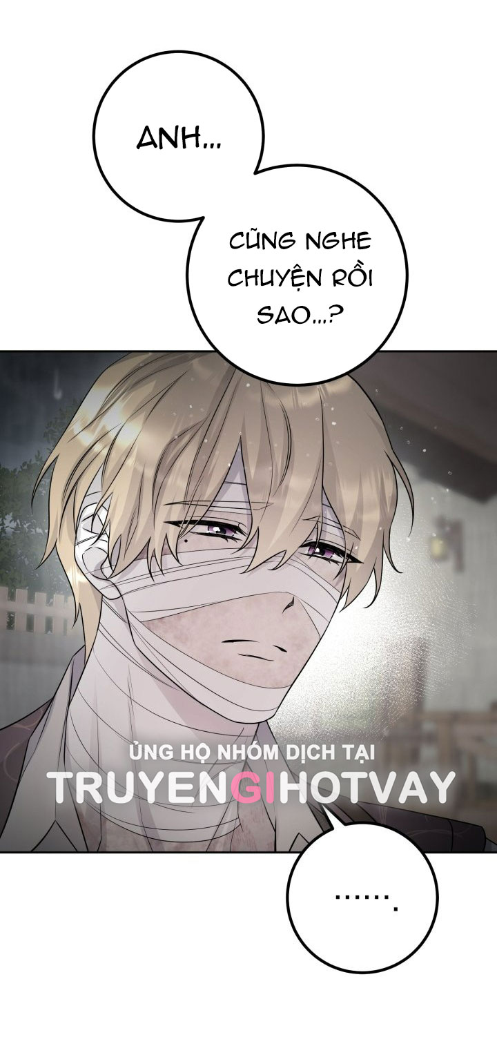 [18+] nếu cứu rỗi một cầm thú hư hỏng Chap 34 - Next 34.1