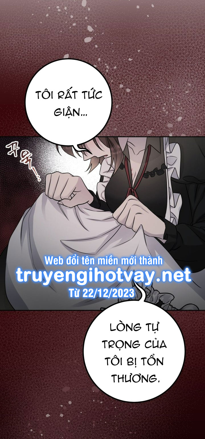 [18+] nếu cứu rỗi một cầm thú hư hỏng Chap 34 - Next 34.1