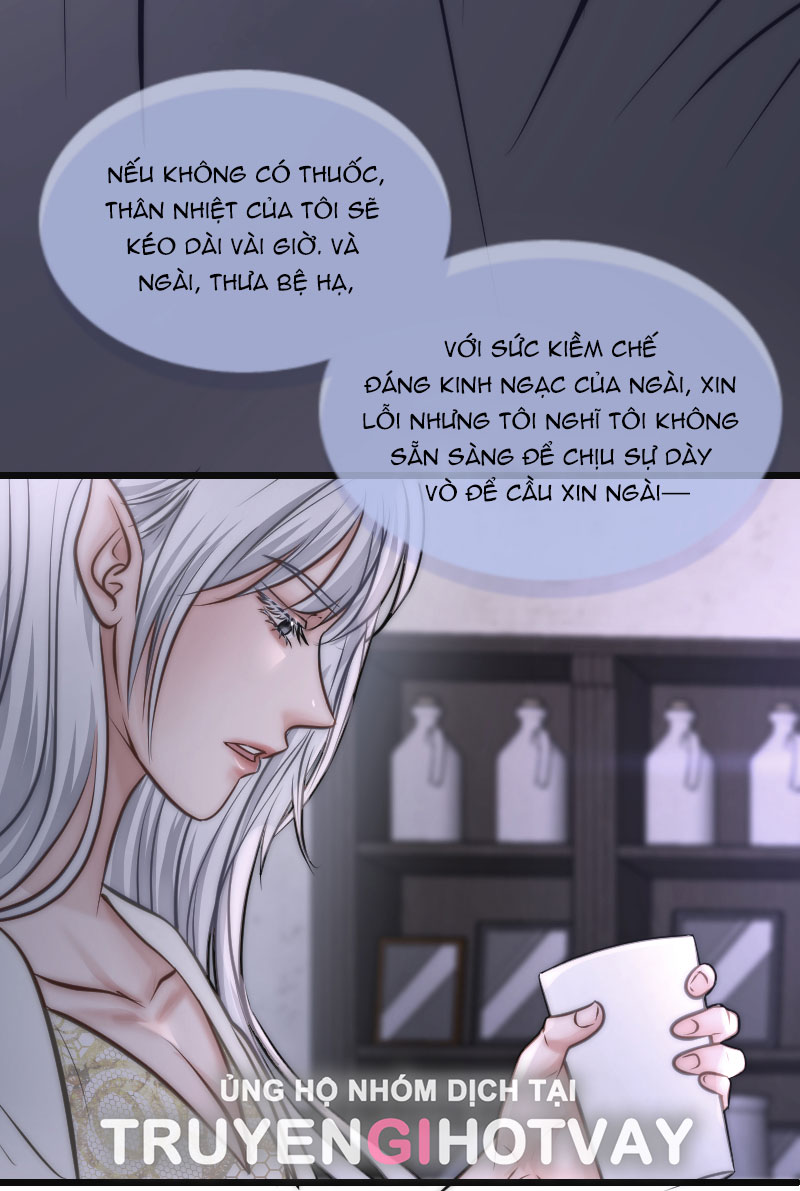 [18+] cây bạch anh Chapter 17 - Trang 2