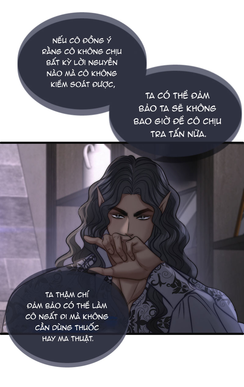 [18+] cây bạch anh Chapter 17 - Trang 2