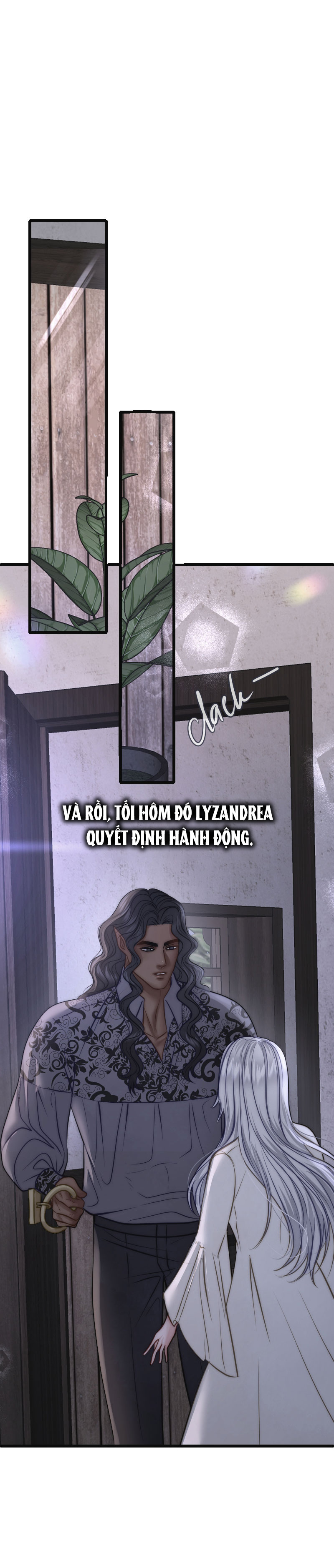 [18+] cây bạch anh Chapter 17 - Trang 2