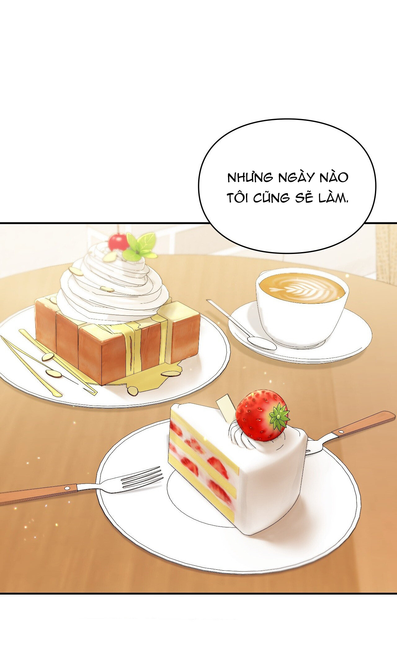 [18+] nhóc con bị tôi ám ảnh Chap 15 - Next 15.1