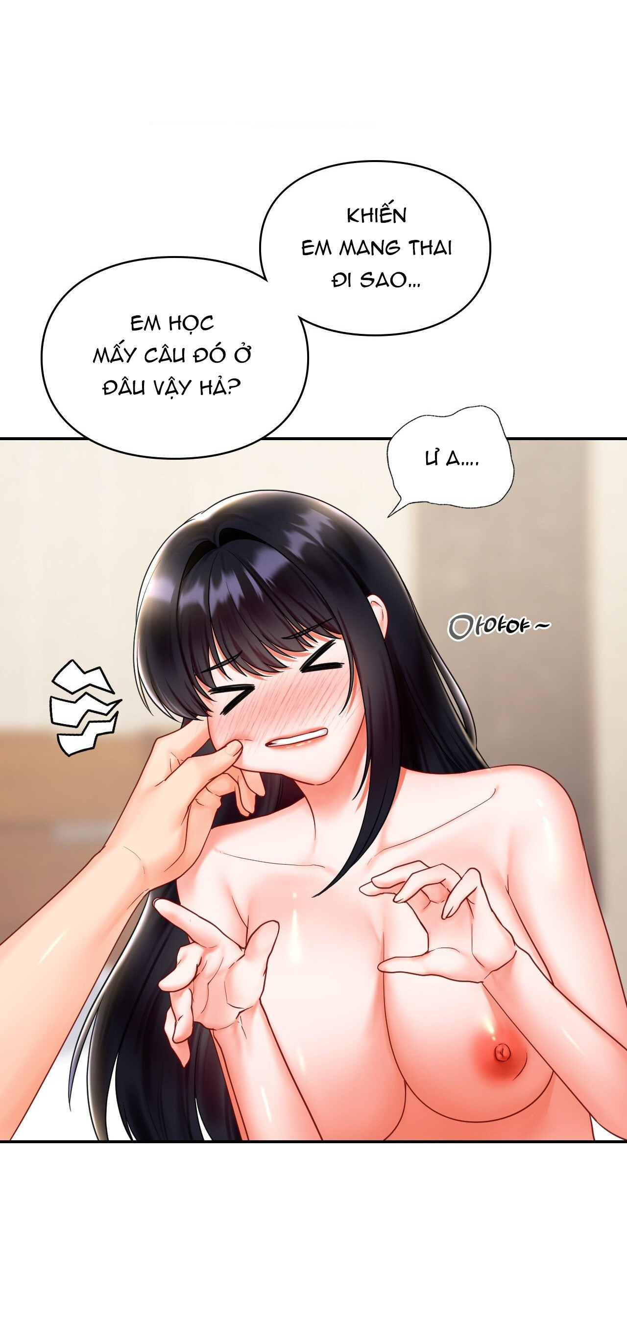 [18+] nhóc con bị tôi ám ảnh Chap 15 - Trang 2