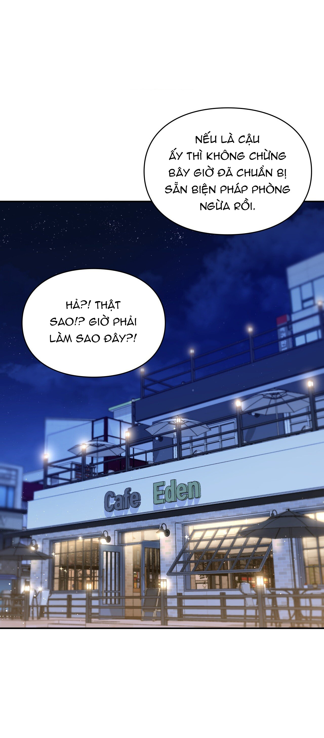 [18+] nhóc con bị tôi ám ảnh Chap 15 - Next 15.1