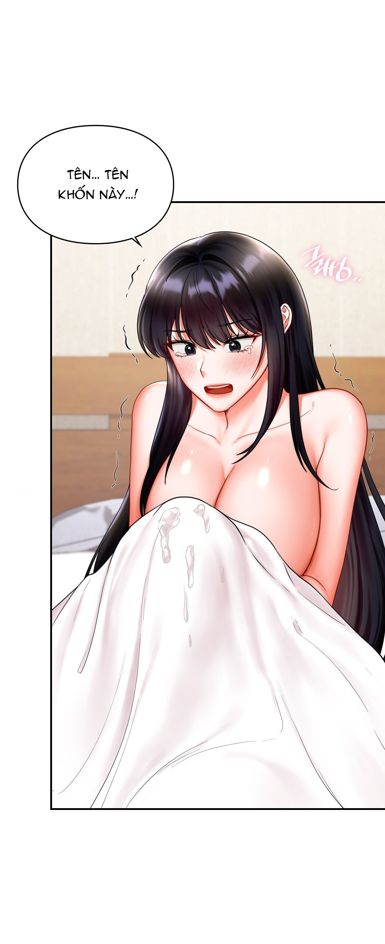 [18+] nhóc con bị tôi ám ảnh Chap 15 - Trang 2