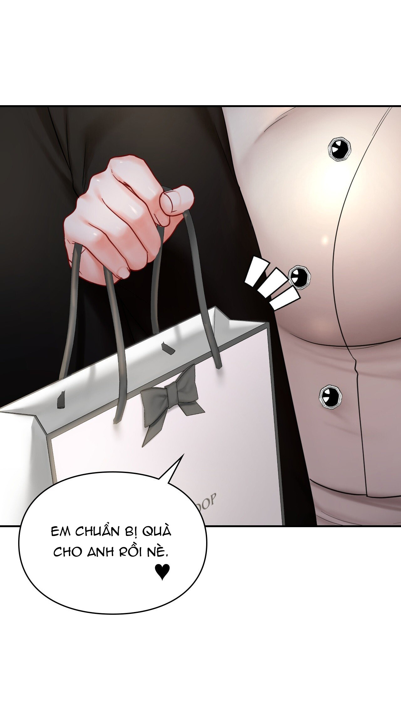 [18+] nhóc con bị tôi ám ảnh Chap 15 - Next 15.1