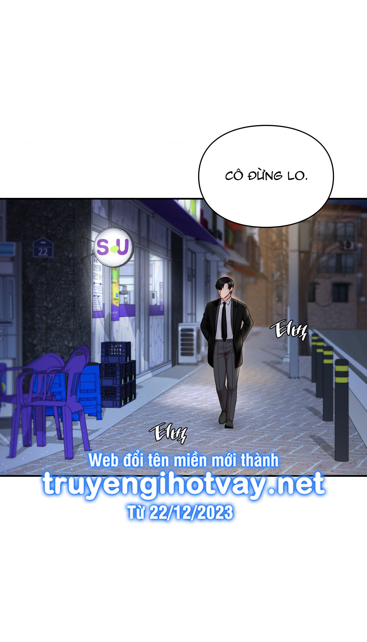 [18+] nhóc con bị tôi ám ảnh Chap 15 - Next 15.1