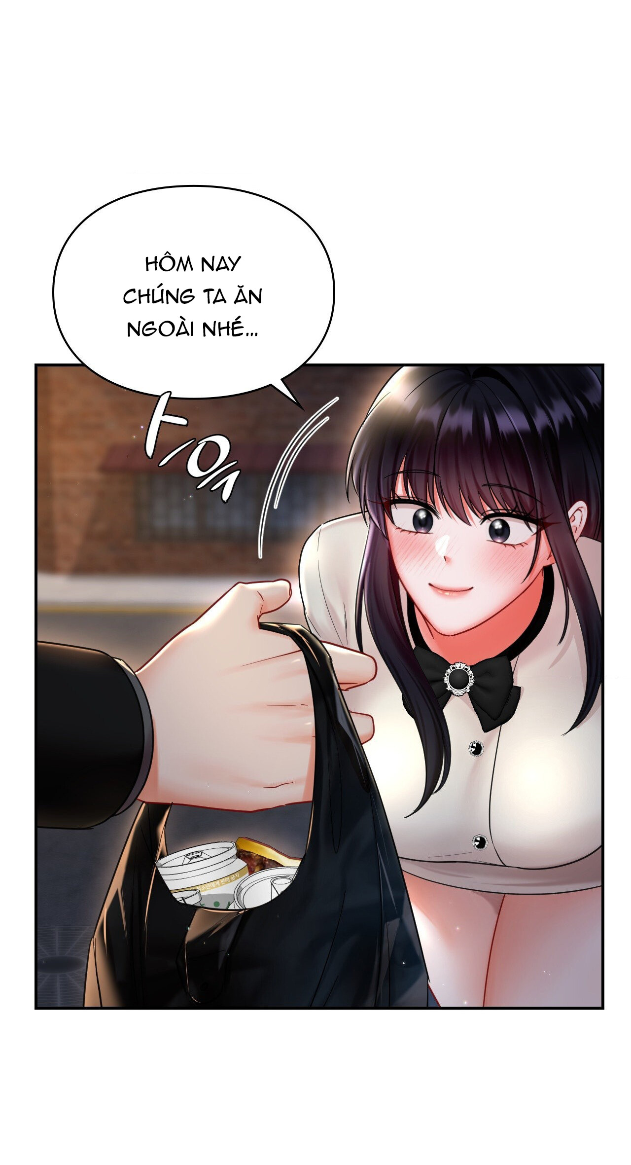 [18+] nhóc con bị tôi ám ảnh Chap 15 - Trang 2