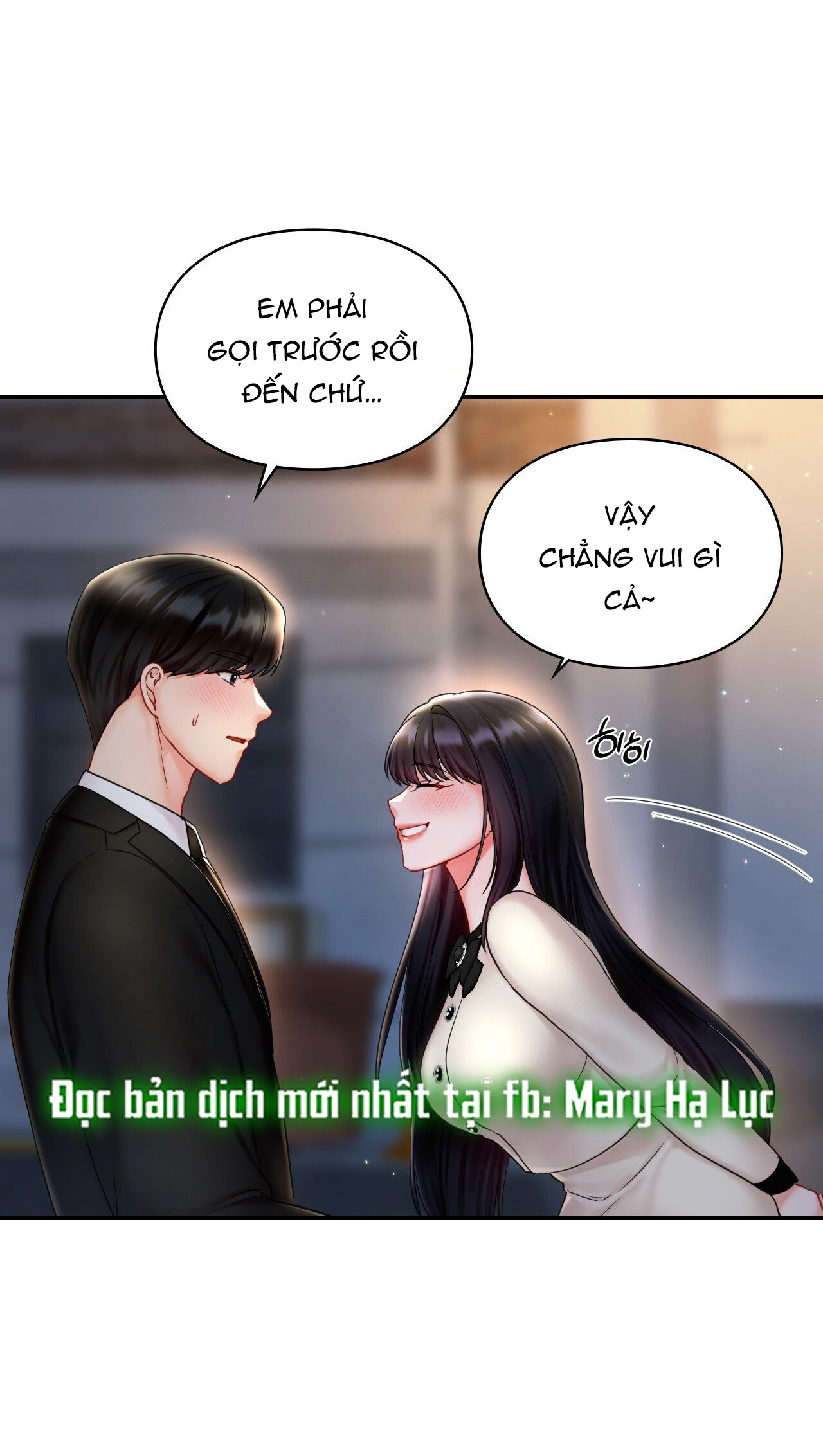 [18+] nhóc con bị tôi ám ảnh Chap 15 - Next 15.1