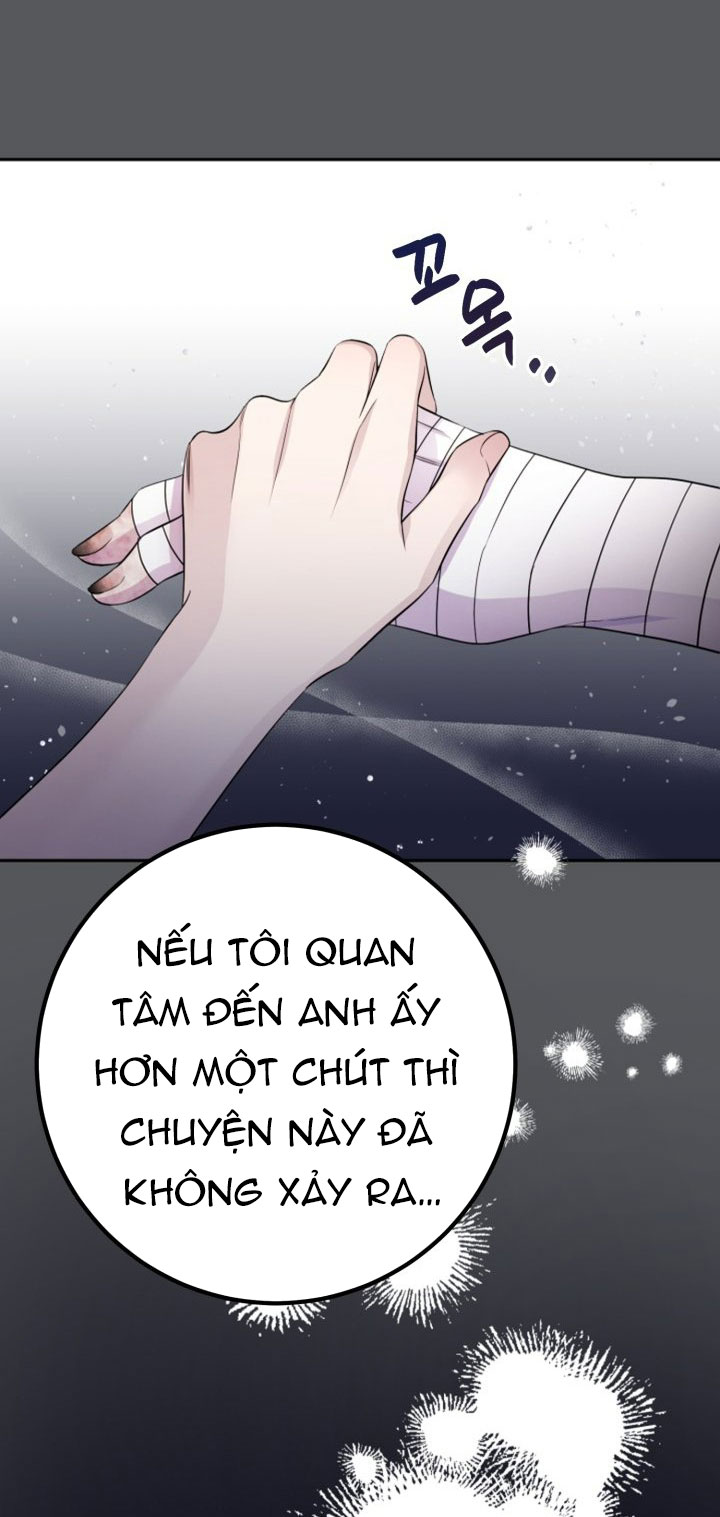 [18+] nếu cứu rỗi một cầm thú hư hỏng Chap 28 - Trang 2