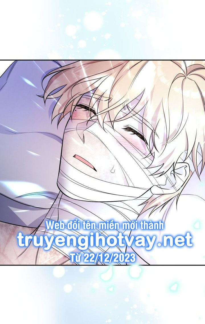 [18+] nếu cứu rỗi một cầm thú hư hỏng Chap 28 - Trang 2