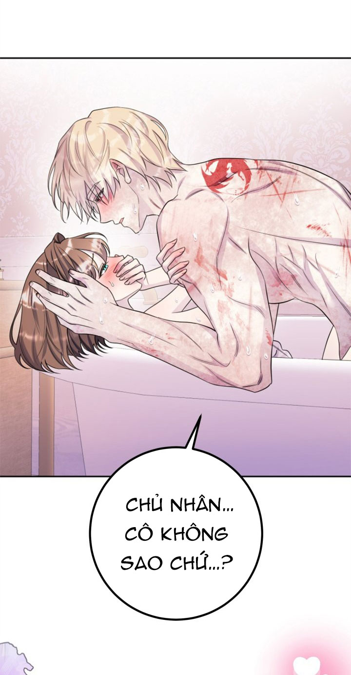 [18+] nếu cứu rỗi một cầm thú hư hỏng Chap 28 - Trang 2