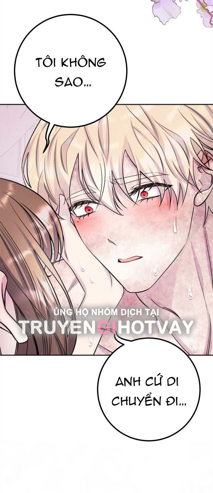 [18+] nếu cứu rỗi một cầm thú hư hỏng Chap 28 - Trang 2