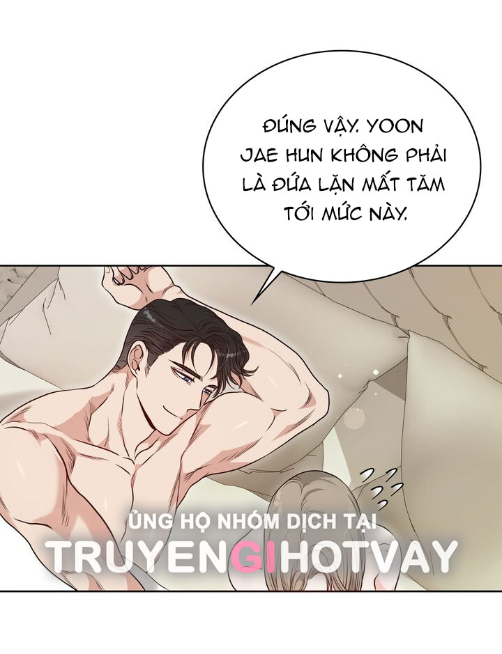 [18+] tuổi 20 của sinh viên trường thể thao Chap 26 - Trang 2