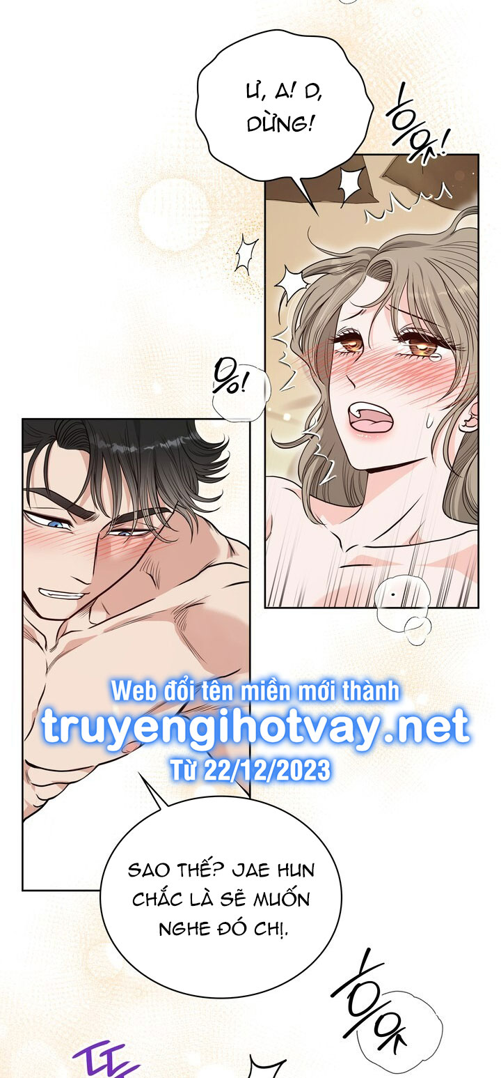 [18+] tuổi 20 của sinh viên trường thể thao Chap 26 - Trang 2