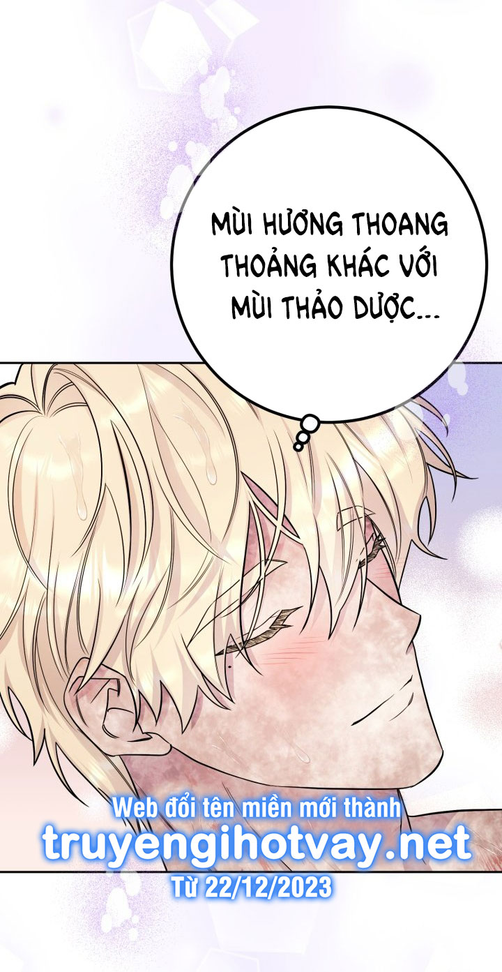 [18+] nếu cứu rỗi một cầm thú hư hỏng Chap 26 - Next 26.1