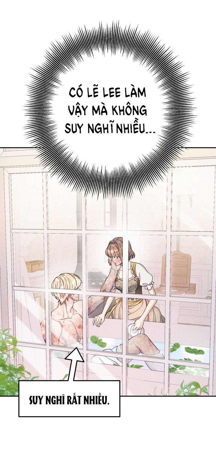 [18+] nếu cứu rỗi một cầm thú hư hỏng Chap 26 - Trang 2